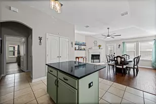 1436 Broken Spoke Ct, Fort Worth, TX 76131 - Photo 7