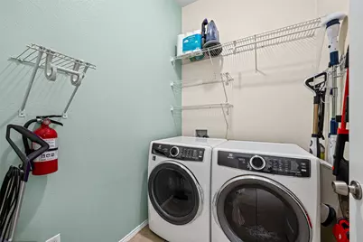 1436 Broken Spoke Court, Fort Worth, TX 76131 - Photo 21