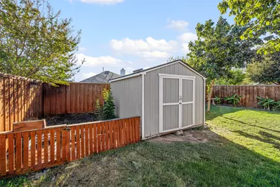 1436 Broken Spoke Court, Fort Worth, TX 76131 - Photo 25