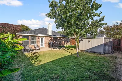 1436 Broken Spoke Court, Fort Worth, TX 76131 - Photo 23