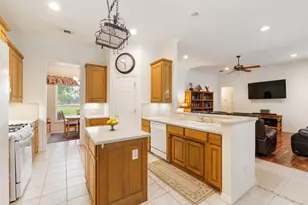 507 W Aurora Vista Trail, Aurora, TX 76078 - Photo 15