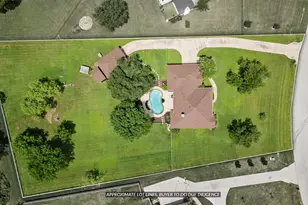 507 W Aurora Vista Trail, Aurora, TX 76078 - Photo 5