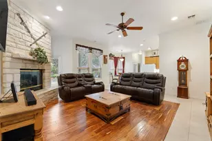 507 W Aurora Vista Trail, Aurora, TX 76078 - Photo 11