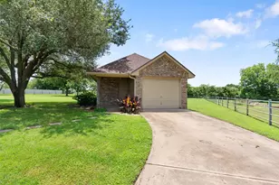 507 W Aurora Vista Trail, Aurora, TX 76078 - Photo 29