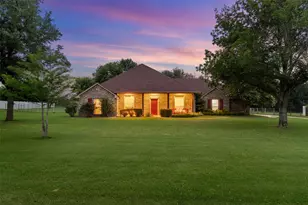 507 W Aurora Vista Trail, Aurora, TX 76078 - Photo 35