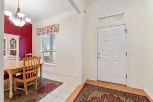 507 W Aurora Vista Trail, Aurora, TX 76078 - Photo 9