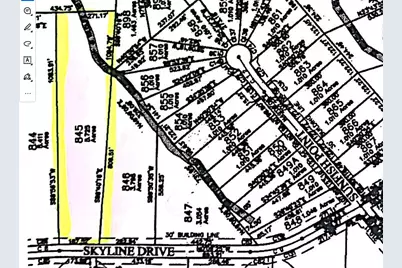 2265 Skyline Drive, Bluff Dale, TX 76433 - Photo 3