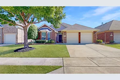 15736 Landing Creek Lane, Fort Worth, TX 76262 - Photo 1