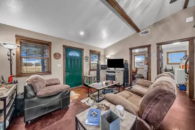 8830 County Road 370, Dublin, TX 76446 - Photo 3