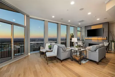 500 Throckmorton Street #3206, Fort Worth, TX 76102 - Photo 7