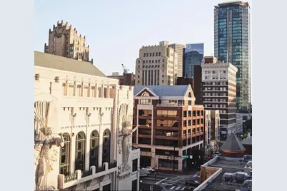 500 Throckmorton Street #3206, Fort Worth, TX 76102 - Photo 37