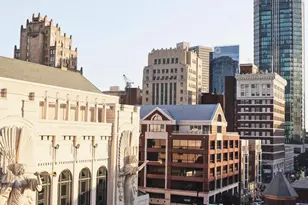 500 Throckmorton St, Fort Worth, TX 76102 - Photo 37