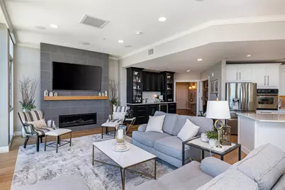 500 Throckmorton Street #3206, Fort Worth, TX 76102 - Photo 5