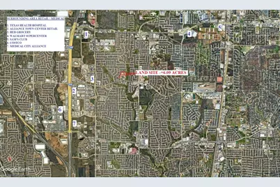 4201 Heritage Trace Parkway, Fort Worth, TX 76244 - Photo 1