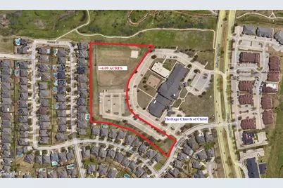 4201 Heritage Trace Parkway, Fort Worth, TX 76244 - Photo 3