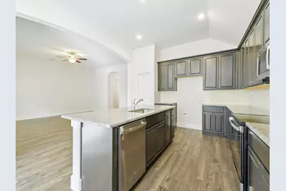 309 Horseshoe Bend, Valley View, TX 76272 - Photo 7