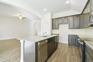 309 Horseshoe Bnd, Valley View, TX 76272 - Photo 7