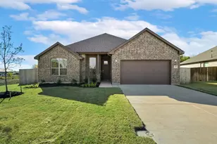 309 Horseshoe Bnd, Valley View, TX 76272 - Photo 1
