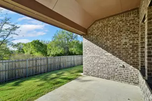 309 Horseshoe Bnd, Valley View, TX 76272 - Photo 23