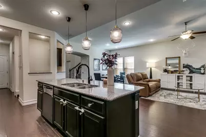 2693 Yacht Club Drive, Lewisville, TX 75056 - Photo 11