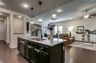 2693 Yacht Club Dr, Lewisville, TX 75056 - Photo 11