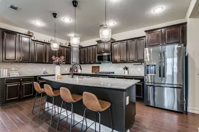 2693 Yacht Club Drive, Lewisville, TX 75056 - Photo 13