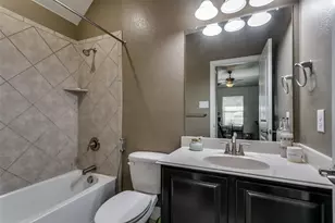 2693 Yacht Club Dr, Lewisville, TX 75056 - Photo 33