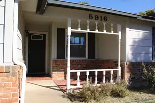 5916 Sea Breeze Ln, Fort Worth, TX 76135 - Photo 13