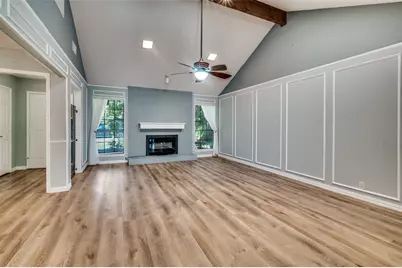 5109 Eagle Nest Drive, Arlington, TX 76017 - Photo 5