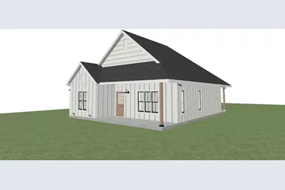 400 W Cobb Street, Bridgeport, TX 76426 - Photo 1