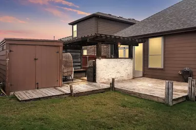 9001 Bronze Meadow Drive, Fort Worth, TX 76131 - Photo 29