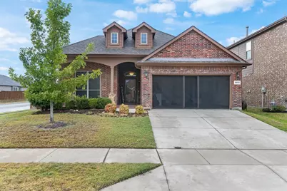 9001 Bronze Meadow Drive, Fort Worth, TX 76131 - Photo 3