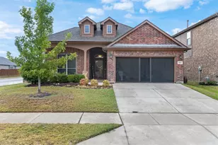 9001 Bronze Meadow Dr, Fort Worth, TX 76131 - Photo 3