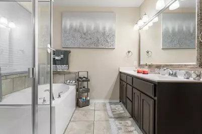 9001 Bronze Meadow Drive, Fort Worth, TX 76131 - Photo 21