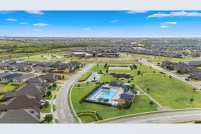 9001 Bronze Meadow Drive, Fort Worth, TX 76131 - Photo 35