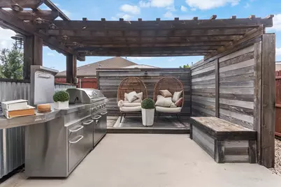 9001 Bronze Meadow Drive, Fort Worth, TX 76131 - Photo 5