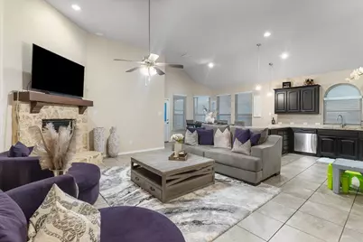 9001 Bronze Meadow Drive, Fort Worth, TX 76131 - Photo 9