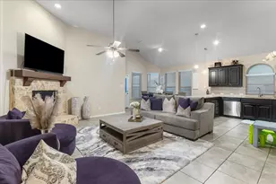 9001 Bronze Meadow Dr, Fort Worth, TX 76131 - Photo 9