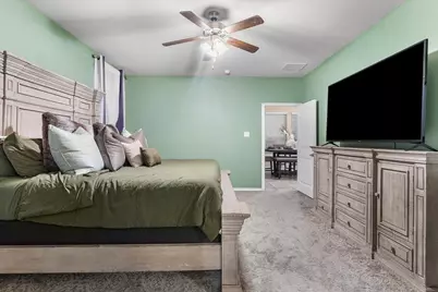 9001 Bronze Meadow Drive, Fort Worth, TX 76131 - Photo 19