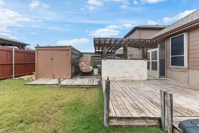 9001 Bronze Meadow Drive, Fort Worth, TX 76131 - Photo 27