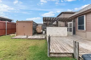 9001 Bronze Meadow Dr, Fort Worth, TX 76131 - Photo 27