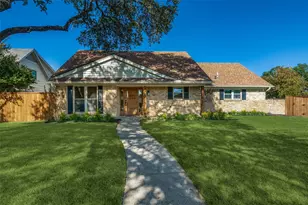 7761 La Cosa Dr, Dallas, TX 75248 - Photo 3