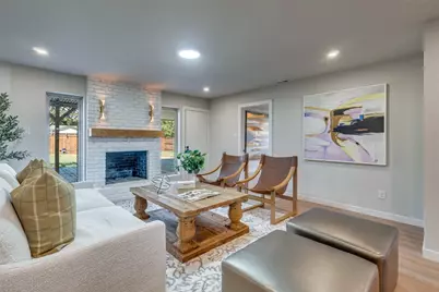 7761 La Cosa Drive, Dallas, TX 75248 - Photo 1