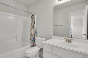 2700 Club Ridge Dr, Lewisville, TX 75067 - Photo 3