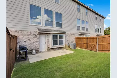 2700 Club Ridge Drive #34, Lewisville, TX 75067 - Photo 15