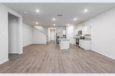 3401 Marie Drive, Sherman, TX 75090 - Photo 7