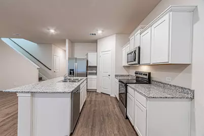 3401 Marie Drive, Sherman, TX 75090 - Photo 5