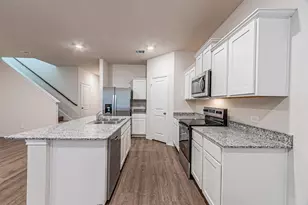 3401 Marie Dr, Sherman, TX 75090 - Photo 5