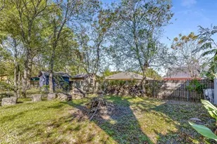 713 E College St, Terrell, TX 75160 - Photo 23