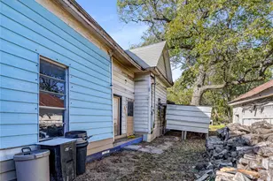 713 E College St, Terrell, TX 75160 - Photo 19